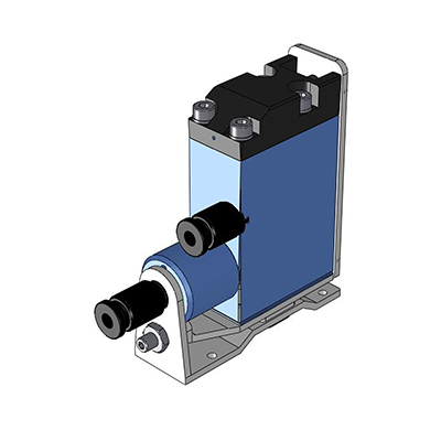 滑动空气钳垂直型No.GT-NT03R-4