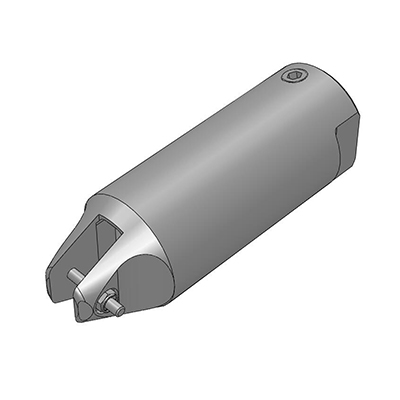 不带圆杆的气动钳GT-NR20