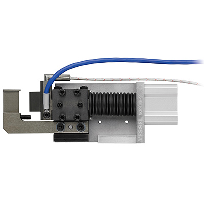 空气水力加热钳（分离式）No.NKH20XR-25