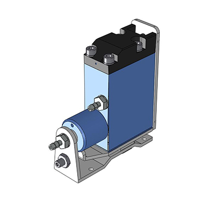 垂直滑动式气动剪GT-NT03