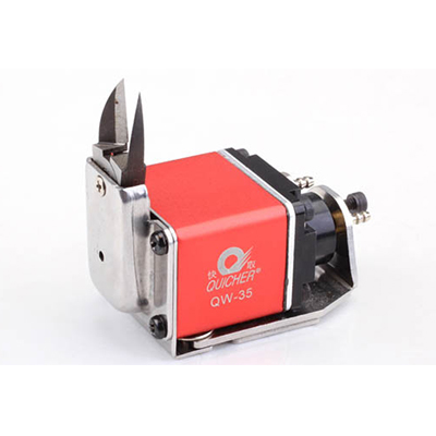 QW-35平移自动化微型气动剪刀