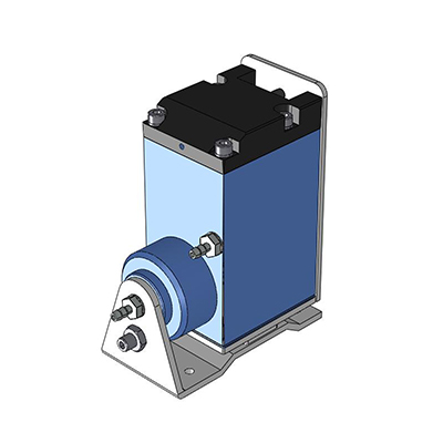 滑动空气钳垂直型No.GT-NT10R